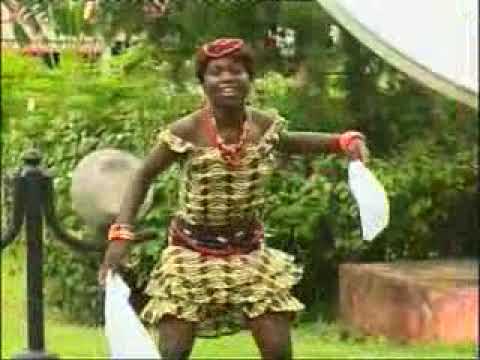 Ogbuefi Eric Enuma ~ Madu  Amali Enya Owa