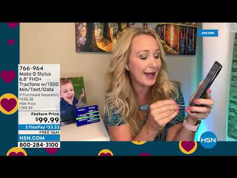 HSN | Top Tech of the Week 04.12.2022 - 04 AM