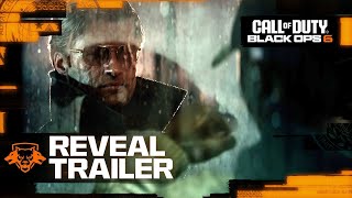 Black Ops 6 - Official Gameplay Reveal Trailer