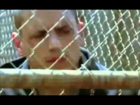 Prison Break Season 3 (Promo)