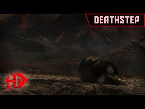 White Eyes & SCARRED - Terror