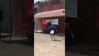 The Sallis Homecoming Empowerment Program