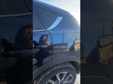 фото mazda cx-5 ii 0