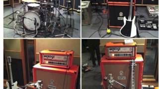 Torche - BBC Session - Reverse Inverted and Harmonslaught