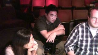 Two of Us - Original - In the Studio with Connie Lim and Tony T Nguyen