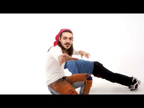 Sevi Rin & Heinie Nüchtern - Arbeite am Leben (Official Video @arian.jalali)