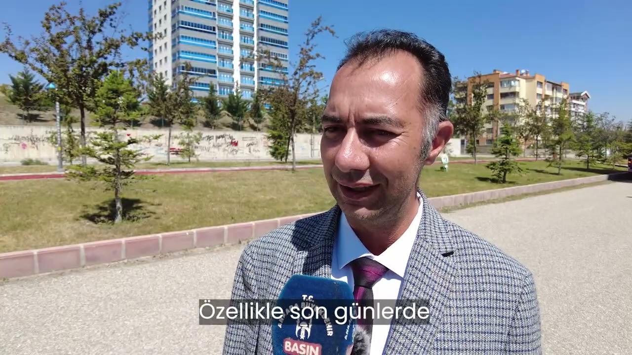  Sivrisinek, karasinek, kene ve haşerelere karşı mücadelemizi kent genelinde aralıksız sürdürüyoruz