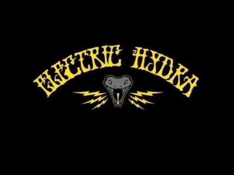 ELECTRIC HYDRA - THE BURDEN