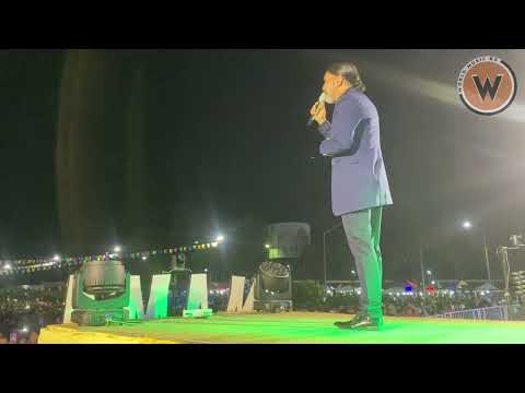 Daniel Agostini en vivo - La Cocha, Tucumán