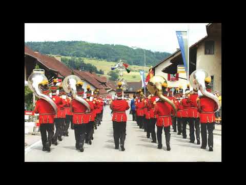 Stadtmusik Klingnau Jahreskonzert 2017: Herp Alpert Golden Hits