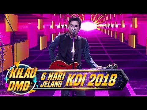 LOVE BGT! Armada Band Makin Keren Aja [MAU DIBAWA KEMANA] - Kilau DMD (10/7)