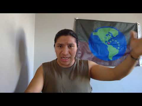 Imox Ixim Presidente 2020 -2025