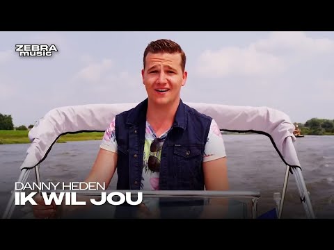 Danny Heden - Ik Wil Jou