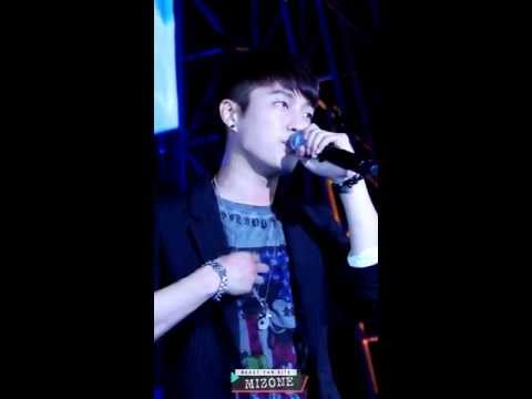 [fancam] 130511 dream concert 'Fiction'