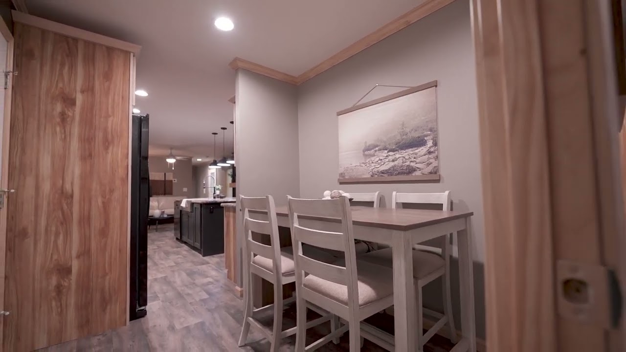 Midcountry Westlake Sapphire 1W1407-V