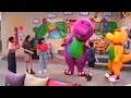 Barney Song The Classroom Song First Day Of School
