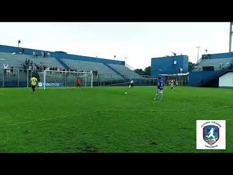 Semifinal do Peladão
