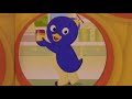 Storytime Episode 14 The Backyardigans Pablo S Morning Routine