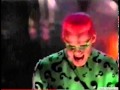 Batman Forever VHS Promo Mega Drive UK Limited Edition