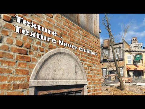 The Controversial Textures...