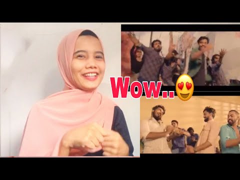 Indonesian Reacts to Wellen Thelada Mawaala (වැල්ලෙන් තෙලද මවාලා) | Sri Lanka Reaction