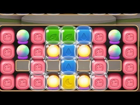 Toon Blast Game Level 3740