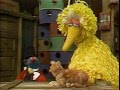 Classic Sesame Street P T Bunkum Looks For An Act