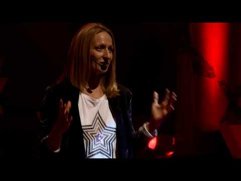 Sport, pasja, życie. Kto nas może inspirować? | Zuzanna Gąsiewska | TEDxKoszalin
