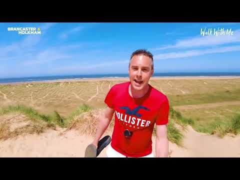 Norfolk’s Most Beautiful Beaches | Brancaster, Holkham & Wells-next-the-Sea Guide