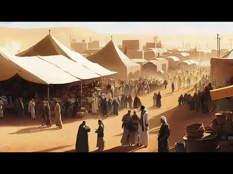 84 Avenue - Bamboo (Cafe De Anatolia)