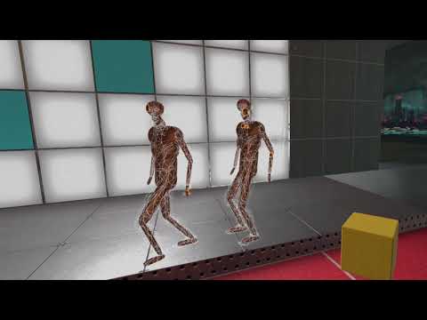 The backroom podcast episode 4