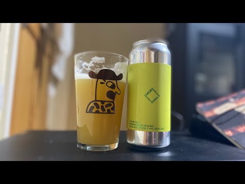 More Nelson Than All Nelson | Other Half Brewing Co.