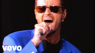 George Michael - Calling You