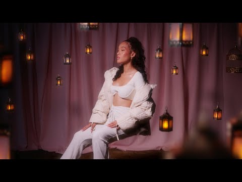 NEZZA - SOLA (Official Music Video)