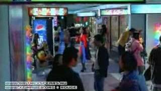 Christina Aguilera - Pepsi Commercial #1