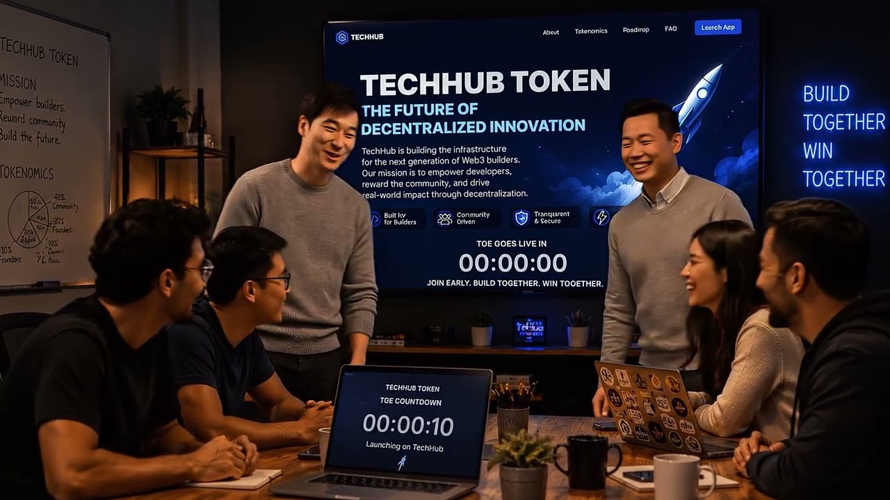 MintPlus - from idea to token, all in one platform