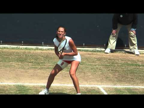 Alexandra Cadantu birmingham 2012