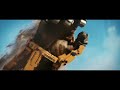 KING KONG The Series Season 3 Intro