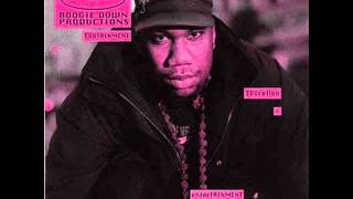 Beef by Boogie Down Productions