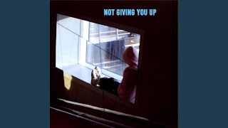 Colds - Not Giving You Up video