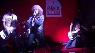 BONZO GOES TO BITBURG - RAMONES COVER - BANDA POISON HEART AO VIVO