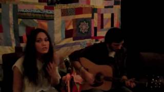 RIHANNA STAY ft MIKKY EKKO (COVER BY EEMIA)