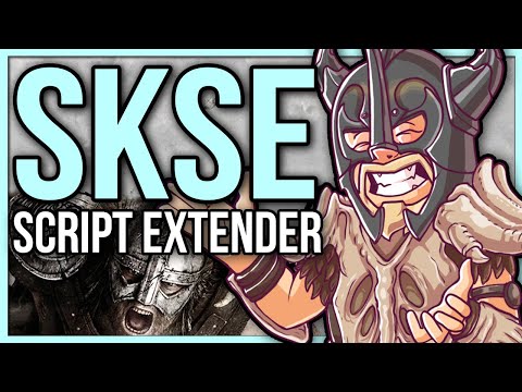 The Complete 2025 Guide to Using Skyrim Script Extender (SKSE)