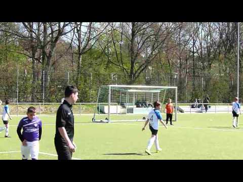 HEBC - Germania = 5:3   19.04.2015