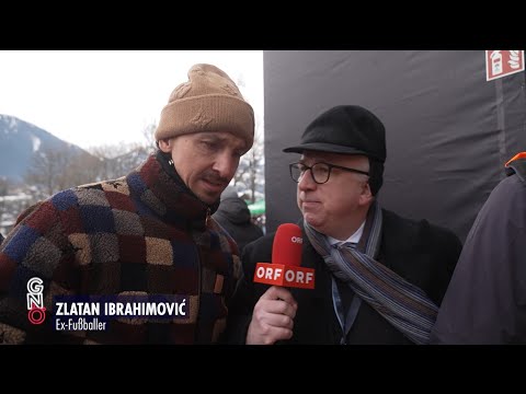 Peter Klien: Kitzbühel Hahnenkammrennen 2026 | Gute Nacht Österreich