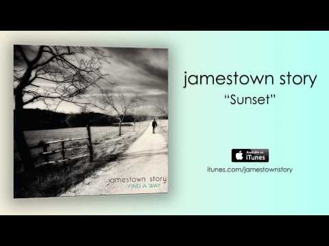 Sunset - Jamestown Story