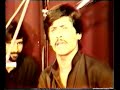 Dono Ko Aa Na Saki Nibhani Live Sad Urdu Ghazal By Attaullah Khan Esakhelvi