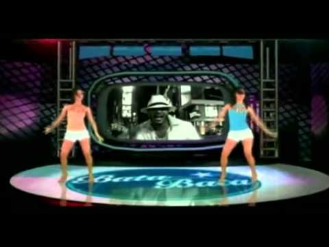 Latin Fresh - Ella Se Arrebata - By LuisDLux....