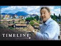 How Herculaneum Is Better Preserved Than Pompeii | Herculaneum Uncovered | Timeline
