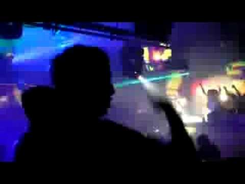 Max Graham @ Embassy